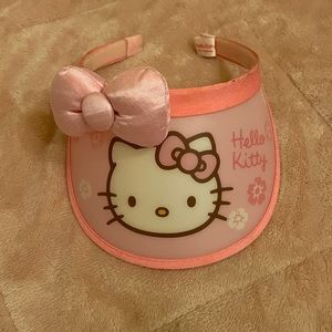 y2k Hello Kitty Viser